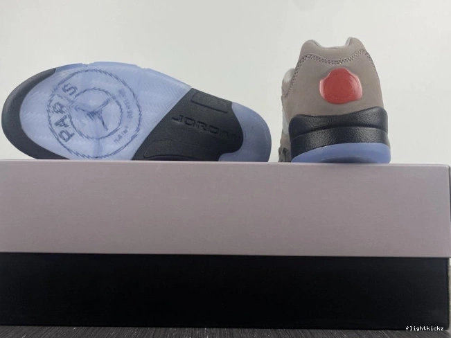 Jordan PSG x DX6325-204 Air Low 5 0805